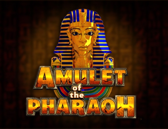 Amulet of the Pharaoh